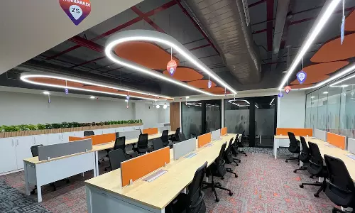 ZS Strengthens India Operations With Expansion Of Hyderabad Office