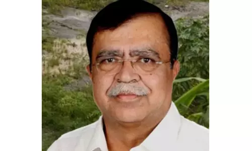 Sacked Karnataka Minister Alleges Conspiracy Against Him