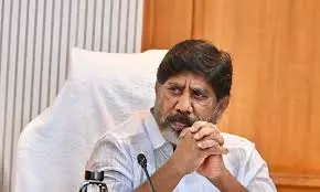 Bhatti Outlines Telangana’s Green Energy Plans