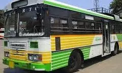 AP Issues Modalities for Free Bus Travel for Women