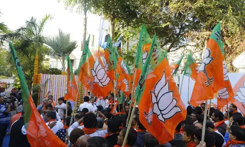 BJP Leader Vijay Goel Files Complaint Against Dog Lovers for Hindering SC Order Implementation