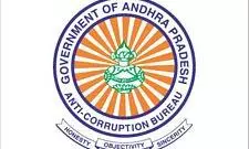 ACB Raids Sub-Registrar Staff Residences in Vizag, Vizianagaram