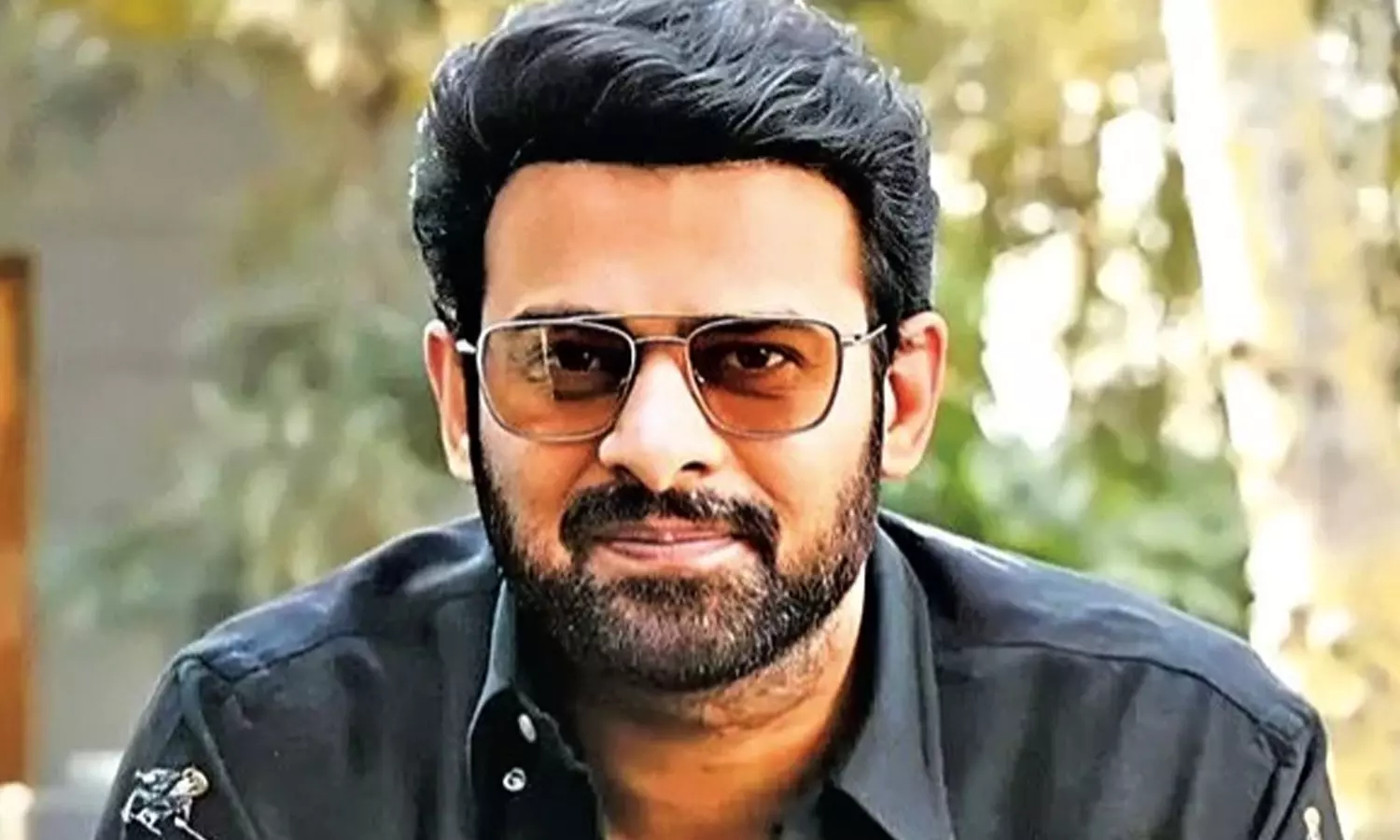 Prabhas Spirit Pooja Ceremony and First Schedule Details