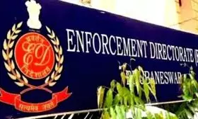 ED Gets Custody Of Falcon Case Accused