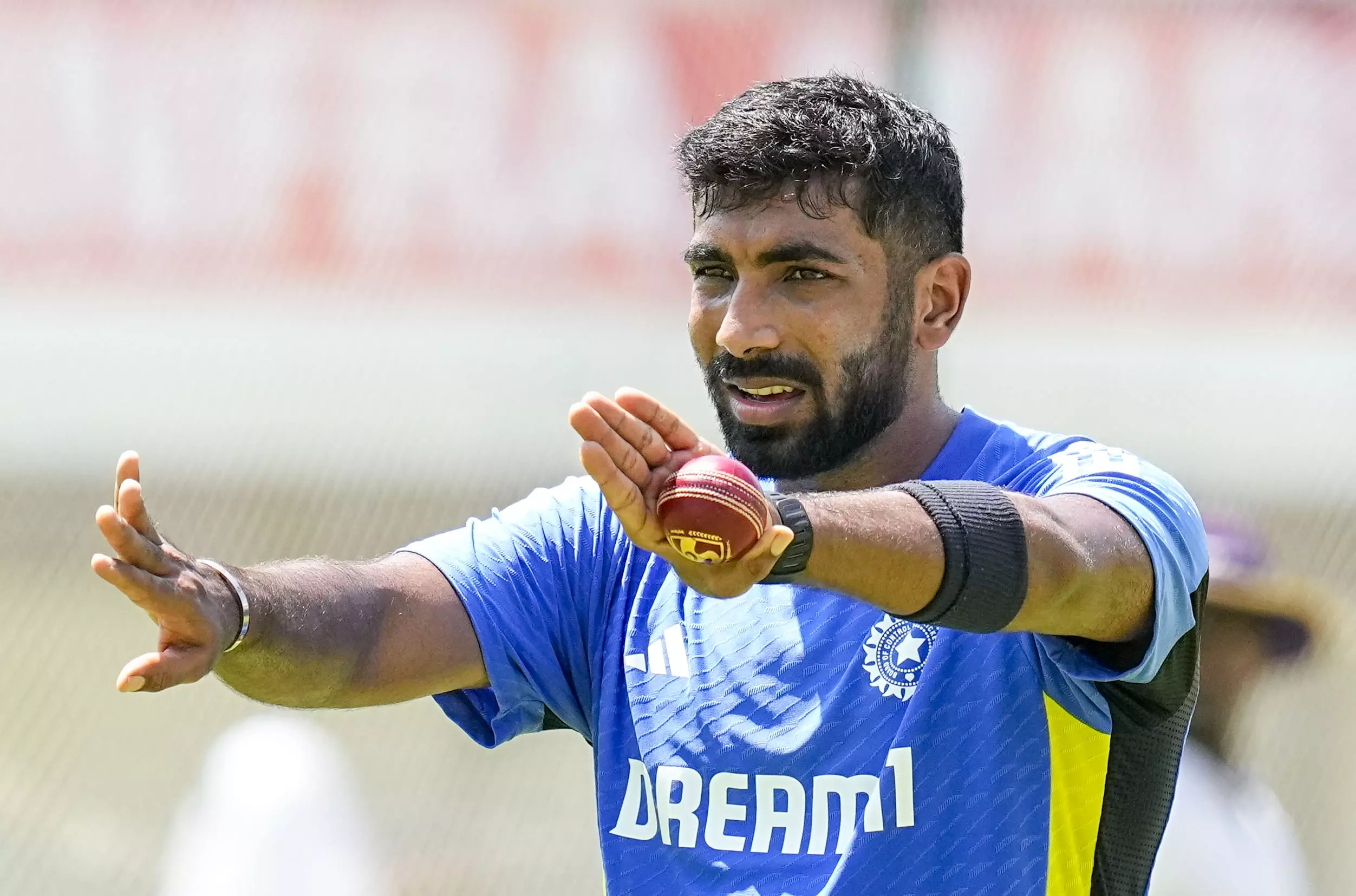 Bumrah Likely to Play Asia Cup, Gill Front-Runner for Vice-Captaincy