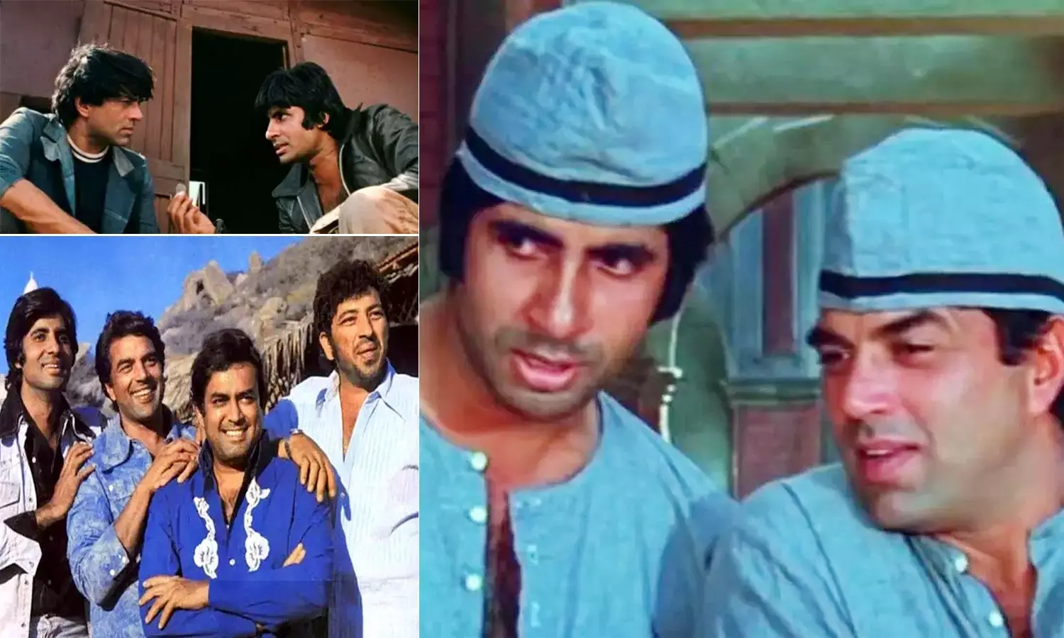 Sholays Shooting Location Became A Tourist Attraction And How! Sholays Shooting Location Became A Tourist Attraction And How!