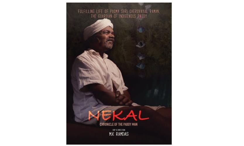 'Nekal': Documentary Highlights Farmer's Legacy