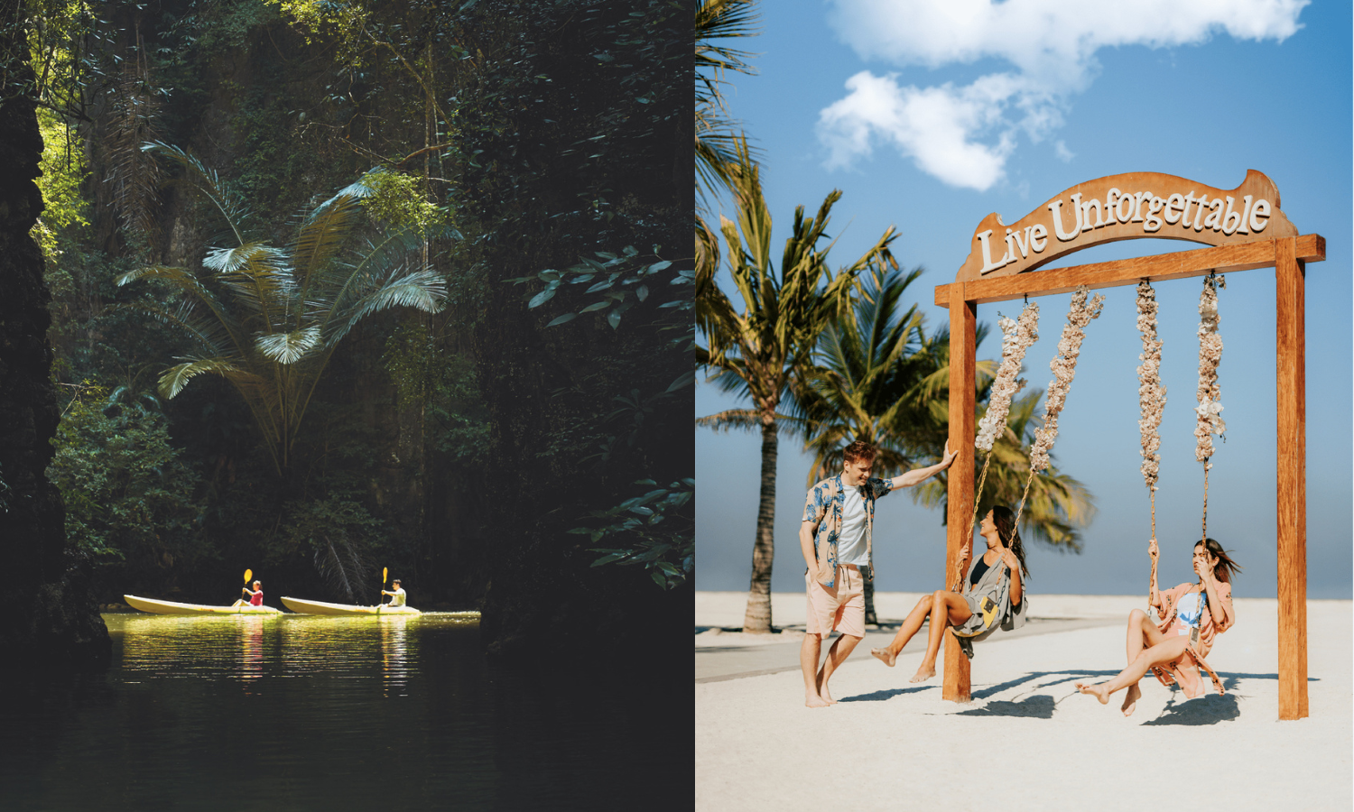 5 Cool Destinations for August Long Weekends
