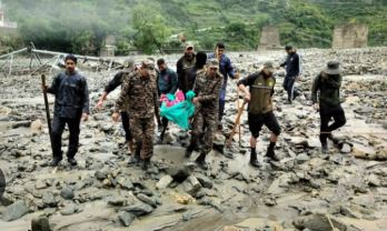 Uttarakhand: Pregnant Women Airlifted, Relief Operations Continue