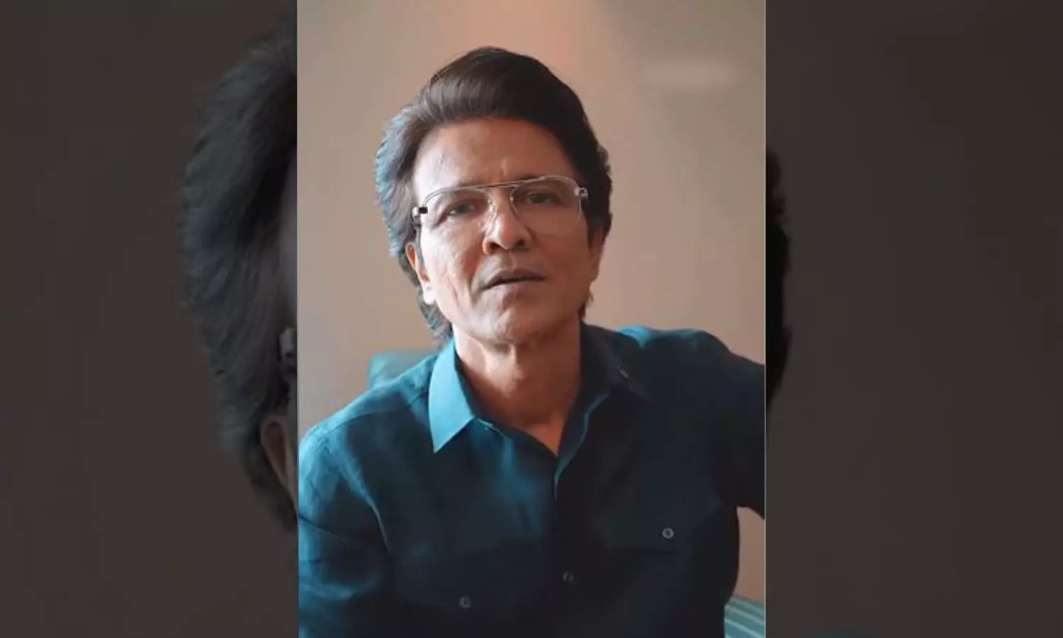 Kay Kay Menon Rebuffs Acting in Congress Vote Chori Campaign Video