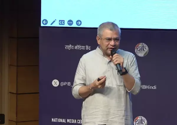 Cabinet Approves 4 Semi Conductor Plants Entailing Rs 4,594 cr investment in Odisha, Punjab, AP