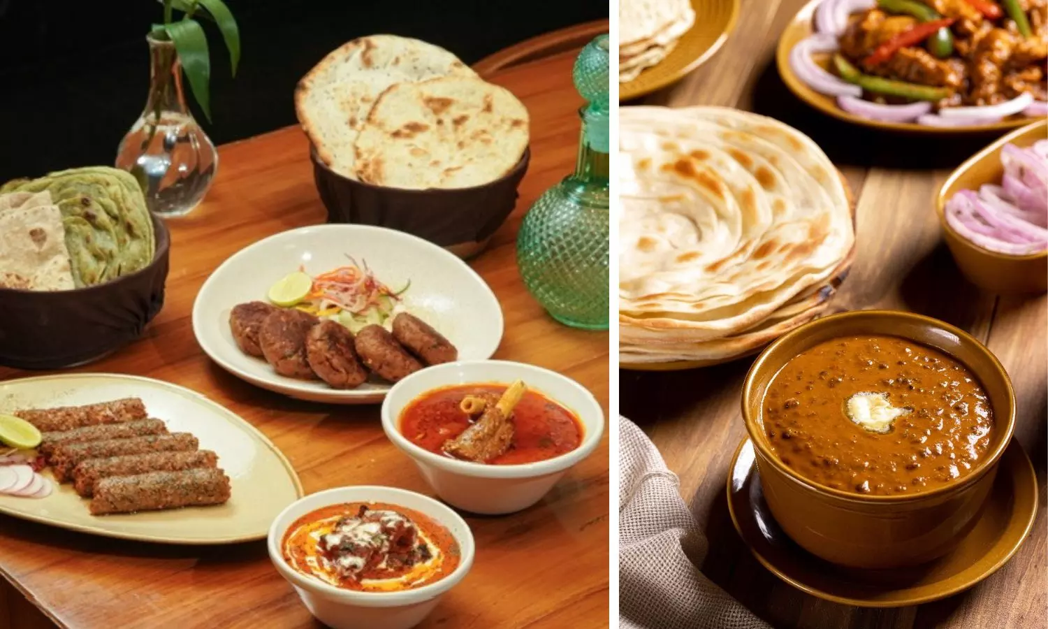 ITC Kohenur Brings Old Delhi’s Dehlnavi Cuisine to Hyderabad