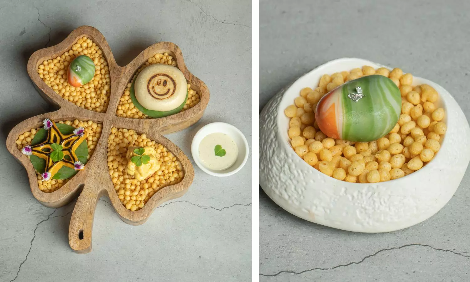 Carnival by Tresind Serves Independence Day Feast with Street-Food Flair