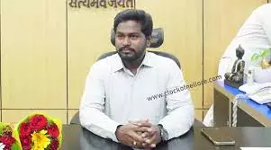 Will Change Face Of Nellore Town: Commissioner