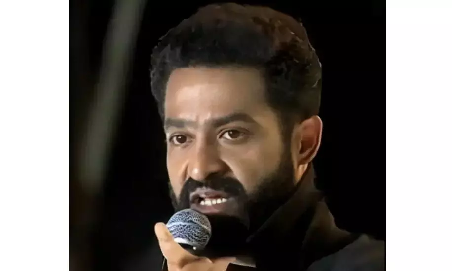 ‘Maintain Silence When I Speak’