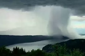 Syed Ata Hasnain | Climate & Geology Posing Fresh Himalayan Threats