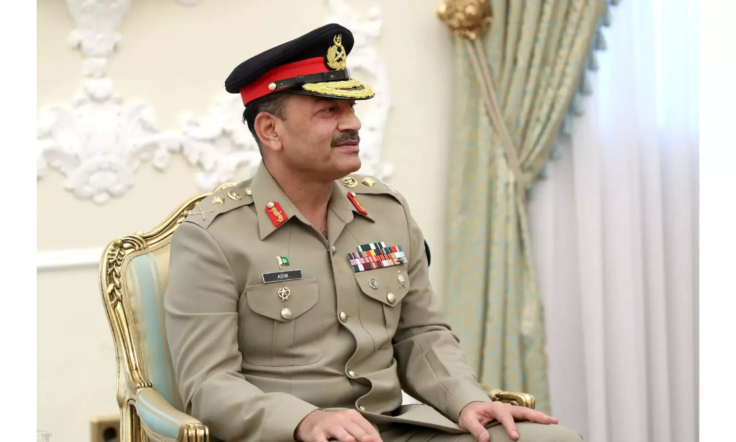 Kamal Davar | Nuclear Threats By Pak’s Munir Can’t Be Ignored  By India, West