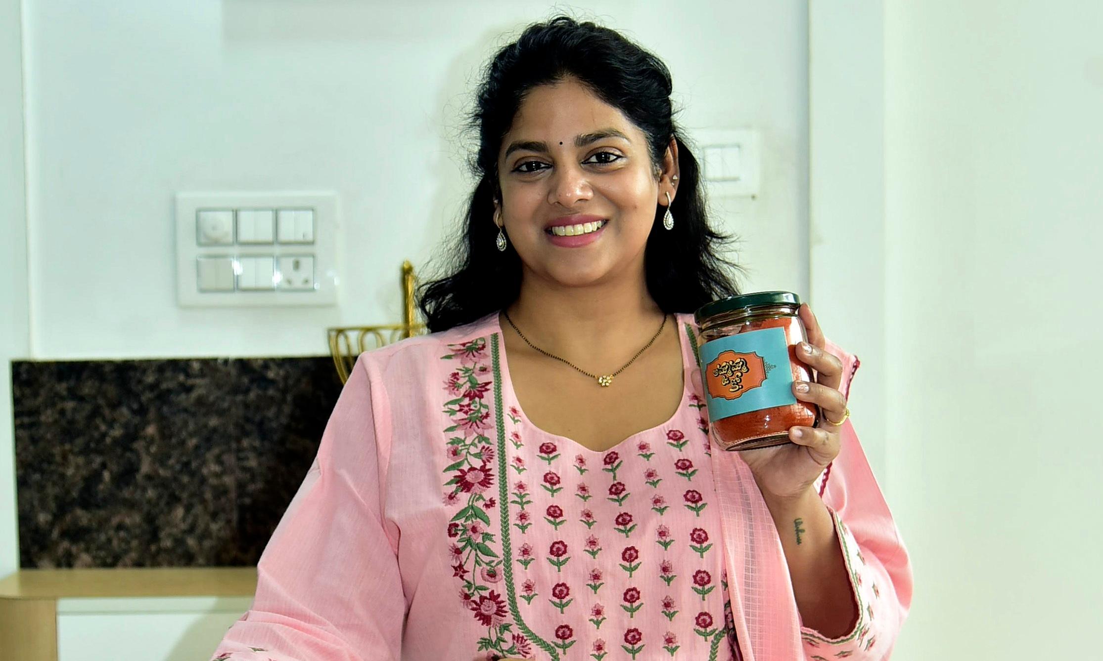 Women Redefine Food Industry with Natural and Traditional Recipes