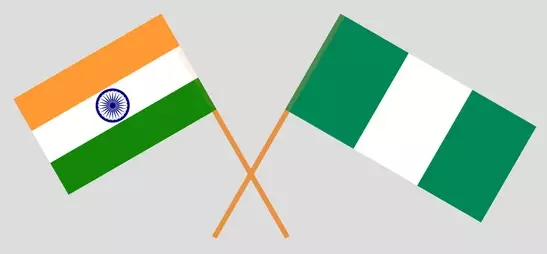 India, Nigeria Discuss Boosting Defence Cooperation and Counter-Terror Ties