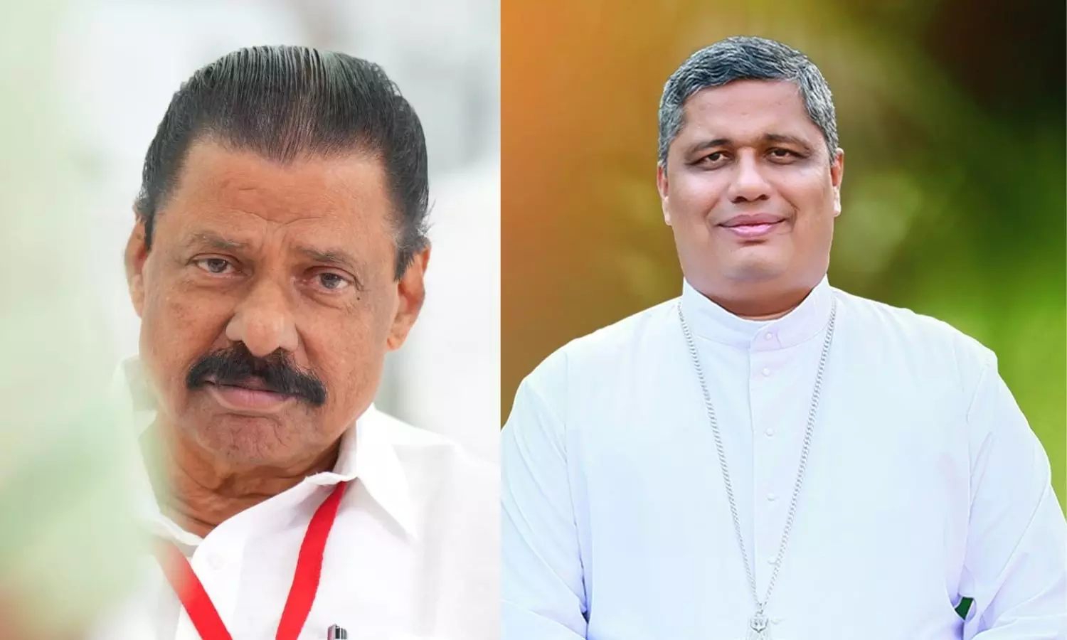 CPM State Secretary, Church Leaders Spar Over BJP-Sangh Parivar Closeness