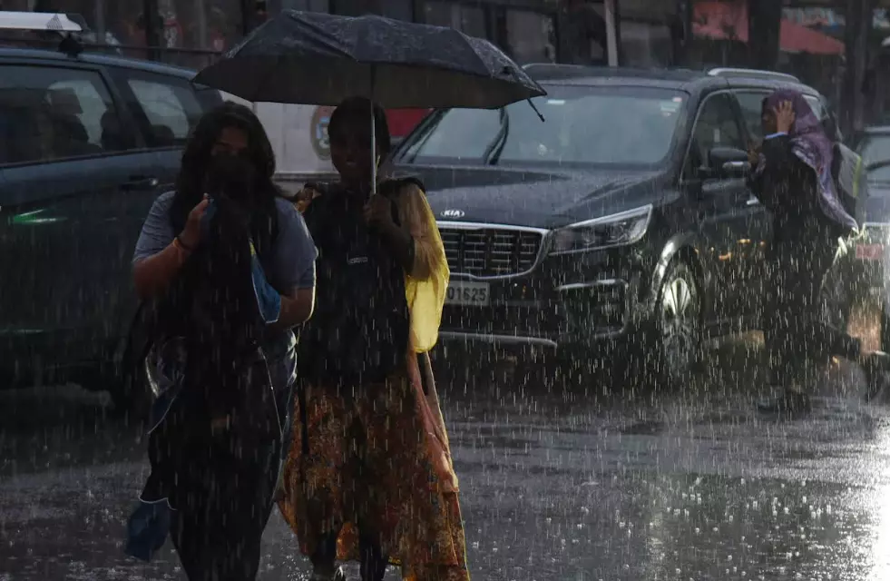 6 Dead, Hundreds Evacuated In Rain-Hit Maharashtra; Next 48 Hours Crucial