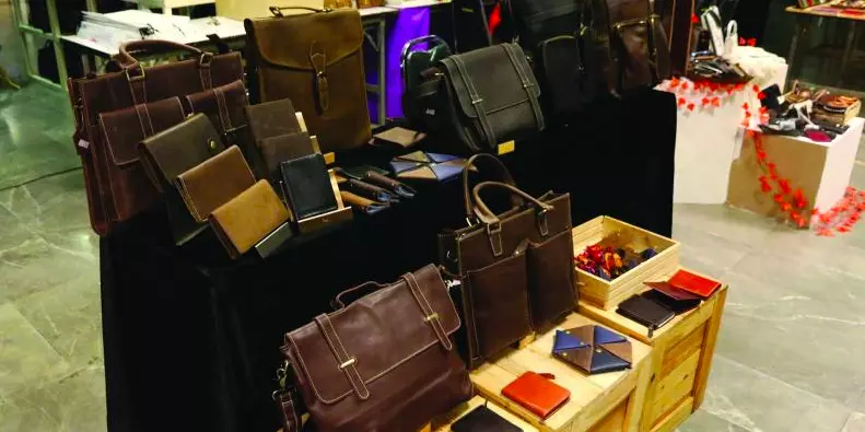 US Tariffs: AP Leather Product Exports Face Odds
