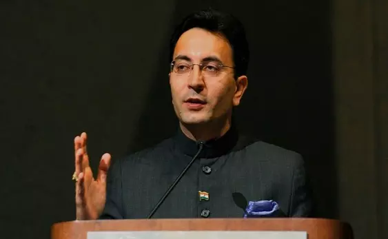 No New U.S. Tariffs on Electronics, Pharma, Says Jitin