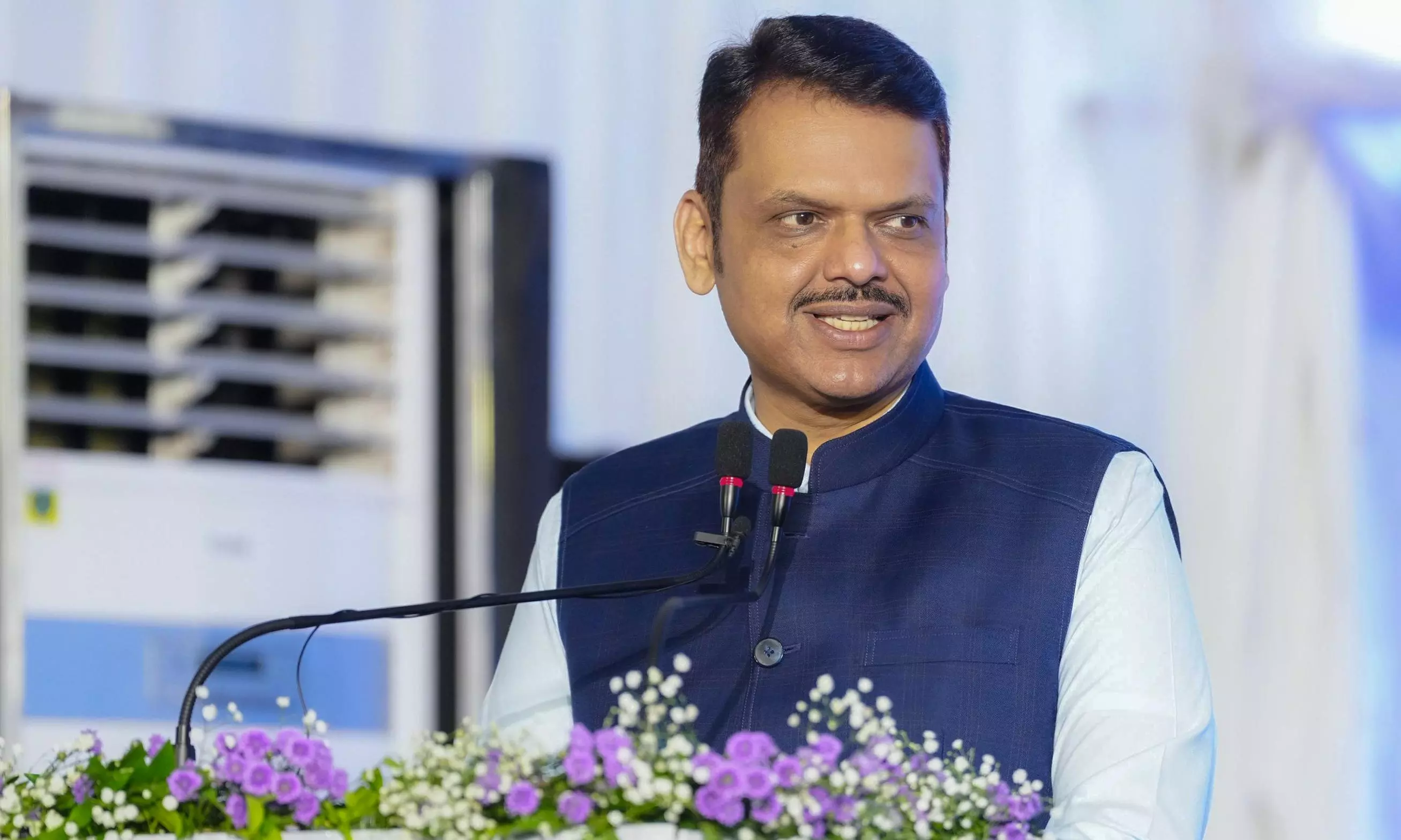 Maharashtra government approves recruitment of 15K police personnel