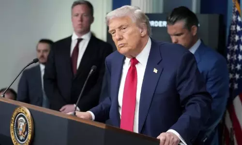 Trump: Will Know Quickly if Putin Wants Ukraine Peace Deal