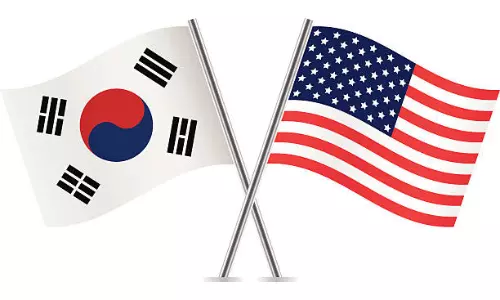 South Korean President Lee to Meet Donald Trump on August 25