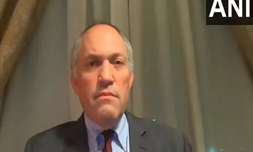 Asim Munir is Osama bin Laden in a Suit: Ex-Pentagon Official