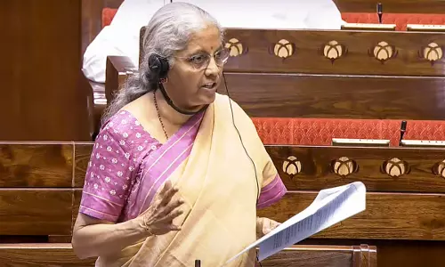 Income Tax Bill 2025: Important Takeaways for Taxpayers Income Tax Bill 2025: Important Takeaways for Taxpayers