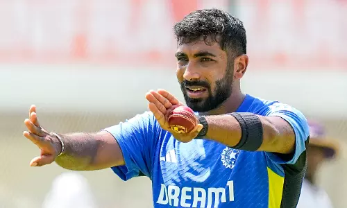 Bumrah Likely to Play Asia Cup, Gill Front-Runner for Vice-Captaincy