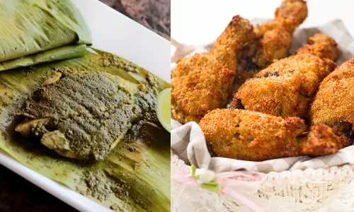 Bollywood’s Go-To Parsi Chefs to Bring Iconic Dishes to Sheraton Hyderabad