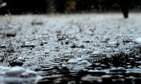 Rajasthan Launches India’s First Drone-Based Artificial Rain Trial At Ramgarh Dam