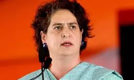 Dogs Are Most Beautiful, Gentle Creatures, Do Not Deserve Cruelty: Priyanka on SC Directive