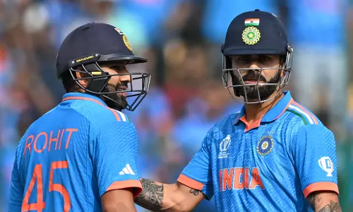 Rohit and Kohli Retired From the Wrong Format, Feels Aakash Chopra
