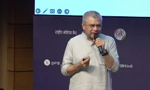 Government Hikes Wheat MSP by 6.59% to Rs 2,585 per Quintal for 2026-27