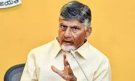 74 Capital Projects On, Tenders Issued for More Works Worth Rs 50,552 Crore: CM Naidu 74 Capital Projects On, Tenders Issued for More Works Worth Rs 50,552 Crore: CM Naidu