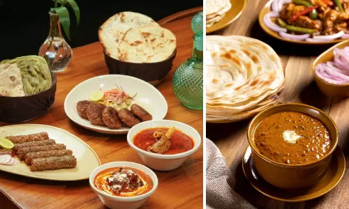 ITC Kohenur Brings Old Delhi’s Dehlnavi Cuisine to Hyderabad