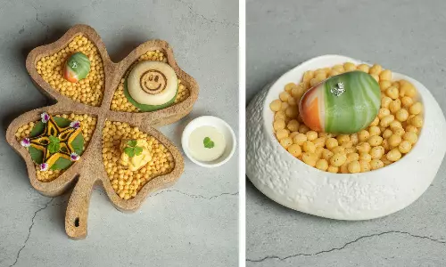 Carnival by Tresind Serves Independence Day Feast with Street-Food Flair