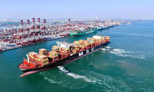 Electronic Goods Imports At $12 Bn In April