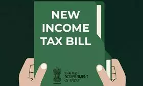 LS Select Committee Recommends Correcting Draft Error In Revised   I-T Bill 2025