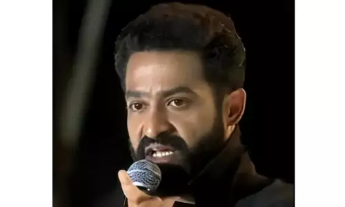 ‘Maintain Silence When I Speak’