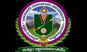 Anti-Ragging Day Observed at Vikrama Simhapuri University Anti-Ragging Day Observed at Vikrama Simhapuri University