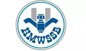 Water Board Plans To Issue Sewage Bill