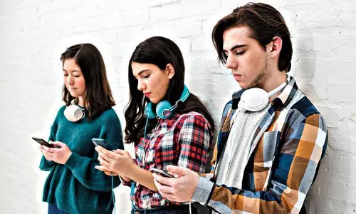 Decoding the Gen-Z Stare