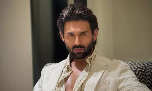 ‘Chak De’ director to team up with Kartik Aaryan ‘Chak De’ director to team up with Kartik Aaryan