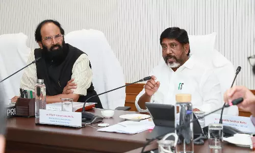 Shift Polluting Units Quickly: Bhatti