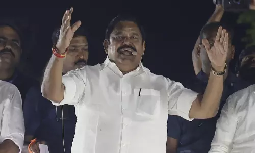 EPS Replies to Stalin